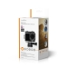 Action Cam | Dubbel scherm | 4K@30fps | 16 MPixel | Waterbestendig tot: 30.0 m | 90 min | Wi-Fi | App beschikbaar voor: Android™ / IOS | Mounts inbegrepen | Zwart