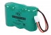 Oplaadbare NiMH Batterij Pack 3.6 V 300 mAh 1-Blister