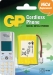 Oplaadbare NiMH-Batterij 3.6 V 700 mAh 1-Blister