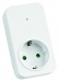 Stekkerdoos dimmer multi