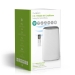 Mobiele Airconditioner | 14000 BTU | 120 m³ | 3 Snelheden | Afstandsbediening | Uitschakeltimer | Wit