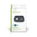 Stereo naar digitaal audio-omzetter | 1-weg - 2x RCA (stereo) | Digitaal RCA (S/PDIF) + Toslink