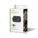 Digitale Audioconverter | 2-wegs | Input: 1x S/PDIF (RCA) Female / 1x TosLink Female | Output: 2x RCA Female | Manueel | Antraciet