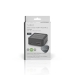 Digitale Audioconverter | 1-weg | Input: HDMI™ Input | Output: 2x (2x RCA Female) / 3.5 mm | Automatisch | Antraciet