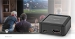 Digitale Audioconverter | 1-weg | Input: DC Power / HDMI™ Input | Output: 1x Coax Audio / 1x TosLink Female | Automatisch | Antraciet