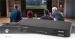 Digitale Audioconverter | 2-wegs | Input: DC Power / 1 x HDMI™ Input | Output: 1x 3,5 mm / 1x TosLink / 3x HDMI™ Output | Automatisch / Drukknop | Antraciet