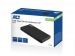 USB 3.2 Gen1 2.5" SATA harde schijf en SSD-behuizing