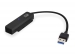 USB 3.2 Gen1 (USB 3.0) naar 2.5" SATA-adapterkabel voor SSD/HDD's