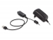 USB 3.2 Gen1 naar 2.5" / 3.5" SATA-adapterkabel voor SSD/HDD met voeding