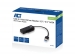 USB 3.2 Gen1 naar 2.5" / 3.5" SATA-adapterkabel voor SSD/HDD met voeding