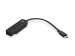 USB 3.2 Gen1 USB-C naar 2.5" SATA-adapterkabel voor SSD/HDD.