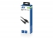 USB 2.0 oplaad/datakabel A male - micro B male 1 meter