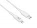 USB-C Lightning-kabel voor Apple 1.0 m