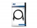 USB 2.0 A male - B male aansluitkabel - 1.8 m