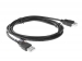 USB 2.0 A male - A female verlengkabel - 1.8 m