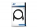 USB 2.0 A male - A female verlengkabel - 3 m
