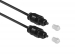 SPDIF TOSlink audio verbindingskabel male - male - 1.2 m