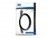 HDMI 8K Ultra High Speed verbindingskabel 2 m HDMI-A male - HDMI-A male - v 2.1
