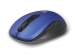 Draadloze muis - blauw - 1000/1200/1600dpi