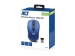 Draadloze muis - blauw - 1000/1200/1600dpi