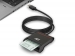 USB Smartcard eID-kaartlezer