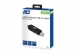 USB 3.2 Gen1 kaartlezer SD en Micro SD, USB-C & Type-A aansluiting