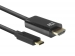 USB-C naar HDMI-Kabel - 4K @ 60 Hz - 2 m
