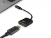 USB-C naar DisplayPort Adapter - 4K @ 60 Hz - 0.15 m