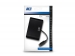 USB-C naar HDMI of VGA-Multiport Adapter 4K met Ethernet en USB-Hub - 4K @ 30 Hz - 0.15 m