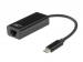 USB-C naar Gigabit Netwerkadapter - 0.15 m