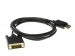 DisplayPort naar DVI adapterkabel - 1.8 m