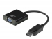 DisplayPort naar VGA Adapter - 0.15 m