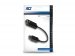 DisplayPort mannelijk naar HDMI vrouwelijke adapter - 4K @ 30 Hz - 0.15 m