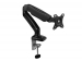 Monitorarm office met gasveer, 1 scherm