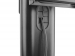 Verrijdbare tv/monitor vloersteun, 37" t/m 70", VESA