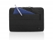 City-laptophoes 13.3" - zwart