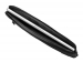 City-laptophoes 13.3" - zwart
