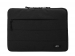 City-laptophoes 13.3" - zwart