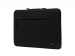 City laptop hoes 15.6"- zwart