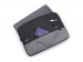 Urban Laptop Sleeve - 14.1" - Zwart / Grijs