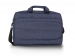 Metro Laptoptas - 15.6" - blauw
