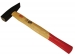 AD376030 HAMER - HOUTEN HANDGREEP - 300 g
