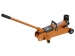 AFJ2T-BMC HYDRAULISCHE ROLKRIK - MET OPBERGKOFFER - 2 TON