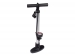 STAANDE POMP MET MANOMETER