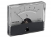 AIM6010A ANALOGE PANEELMETER VOOR DC STROOMMETINGEN 10A DC / 60 x 47mm