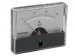 AIM6030A ANALOGE PANEELMETER VOOR DC STROOMMETINGEN 30A DC / 60 x 47mm