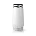 Luchtreiniger | Geschikt voor ruimtes tot: 20 m² | Clean Air Delivery Rate (CADR): 130 m³/h | Luchtkwaliteitsindicator | Wit