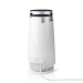Luchtreiniger | Geschikt voor ruimtes tot: 20 m² | Clean Air Delivery Rate (CADR): 130 m³/h | Luchtkwaliteitsindicator | Wit