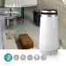 Luchtreiniger | Geschikt voor ruimtes tot: 20 m² | Clean Air Delivery Rate (CADR): 130 m³/h | Luchtkwaliteitsindicator | Wit