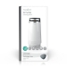 Luchtreiniger | Geschikt voor ruimtes tot: 20 m² | Clean Air Delivery Rate (CADR): 130 m³/h | Luchtkwaliteitsindicator | Wit